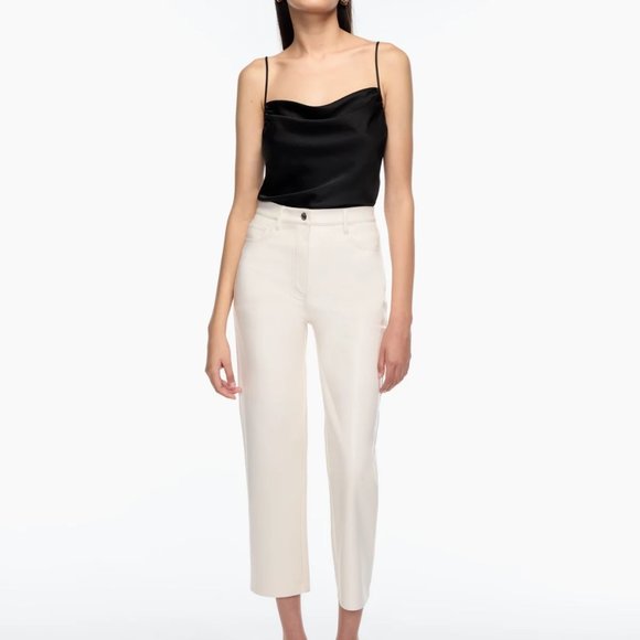 Aritzia Wilfred Allusion Camisole - Picture 1 of 5